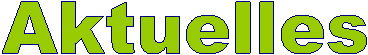 Aktuelles