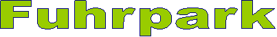 Fuhrpark